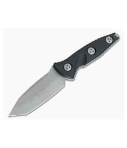 Microtech Socom Alpha Mini Tanto Apocalyptic XHP Fixed Blade Knife 114M-10AP