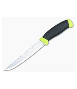 Morakniv Fishing Comfort Scaler 150 with EasyClean Sheath 11893