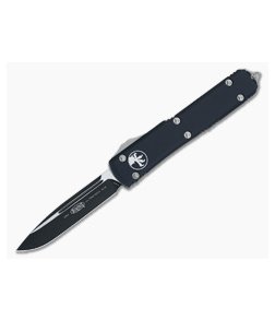Microtech Ultratech CC Drop Point OTF Automatic Knife 121-1CC