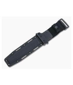 Kabar Large Hard Plastic Sheath Black