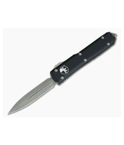 Microtech Ultratech D/E CC Apocalyptic CTS-204P Double Edge OTF Automatic Knife 122-10AP