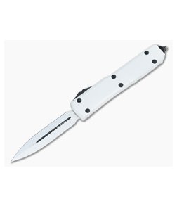 Microtech Ultratech Storm Trooper Double Edge OTF Automatic Knife 122-1ST