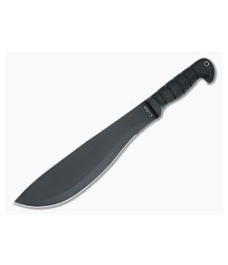 Kabar Cutlass Machete Black 1248