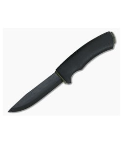 Mora of Sweden Bushcraft Black Carbon Blade 12490