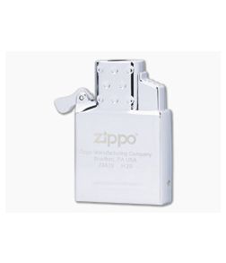 Zippo Windproof Lighter Butane Insert Single Torch 65826