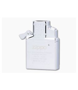 Zippo Windproof Lighter Rechargeable Double Arc Lighter Insert 65828