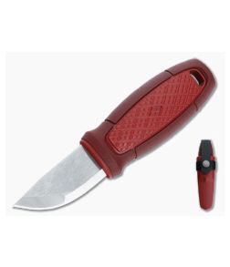 Morakniv Eldris Neck Knife Kit Red 12630