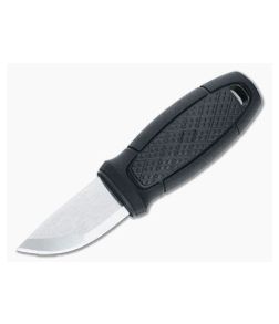 Morakniv Eldris Pocket Fixed Blade Knife Black 12647