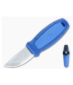 Morakniv Eldris Neck Knife Kit Blue 12631