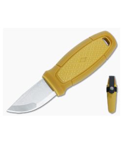 Morakniv Eldris Neck Knife Kit Yellow 12832