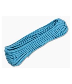 550 Paracord Turquoise 100 Feet