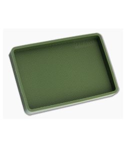 Maratac CountyComm Armorer Non Slip Parts Tray Limited Edition OD Green