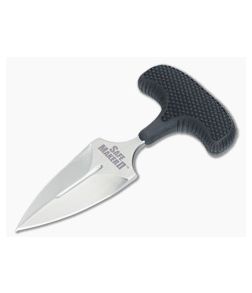 Cold Steel Safe Maker II Double Edge Push Dagger Stonewash 12DCST