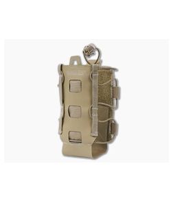 Vanquest HYDRA Universal Water Bottle Holder Coyote Tan 130105CT