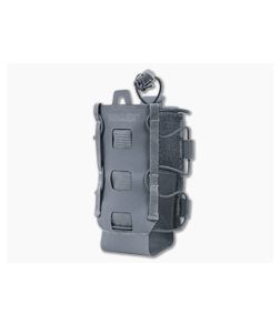 Vanquest HYDRA Universal Water Bottle Holder Wolf Gray 130105WG