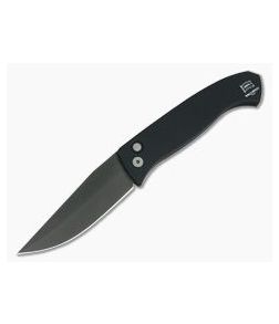Protech Knives Medium Brend 3 Automatic Black Blade 1321
