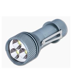 Maratac Compact Pro Tri Flood 21700 CREE XHP50.2 Neutral White LED Flashlight