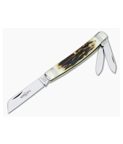 Northfield UN-X-LD #13 Congress Whittler Sambar Stag #1