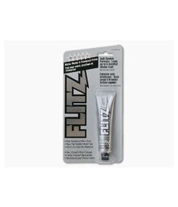 Flitz Fiberglass and Metal Polish 1.76 oz tube