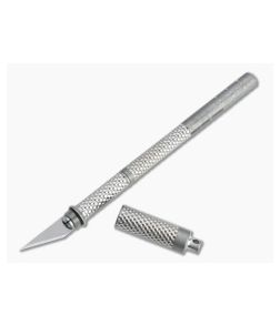 Maratac CountyComm Titanium Grip Precision Hobby Knife