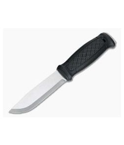 Mora of Sweden Garberg 14c28n Stainless Full Tang Knife Polymer Sheath 13715