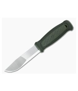 Morakniv Kansbol with Survival Kit Green 13912