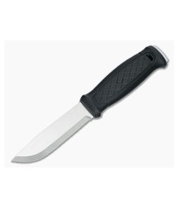 Morakniv Garberg with Survival Kit Black 13914