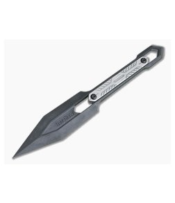 Kershaw Inverse ATOM Series Polymer Fixed Blade 1397