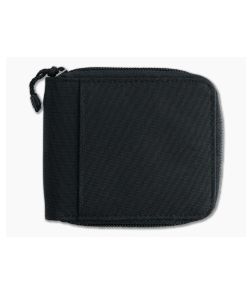 Maratac RFID Traveler Wallet Black