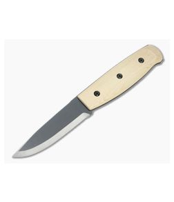 Morakniv Wit Ash Wood Black Blade 14084