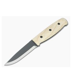 Morakniv Lok Ash Wood Black Blade 14085