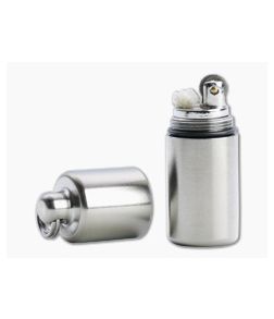 Maratac CountyComm Gen 2 Titanium Peanut Lighter