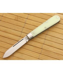 Tidioute Cutlery #14 Lick Creek Boys Knife NifeBrite Glow