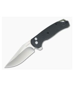 Kershaw Runoff Button Lock Flipper