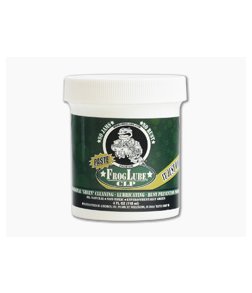 FrogLube CLP Paste 4 Oz