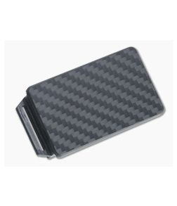 Maratac CountyComm Carbon Fiber Pocket Strong Box With Loop 