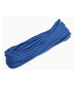 550 Paracord Royal Blue 100 Feet