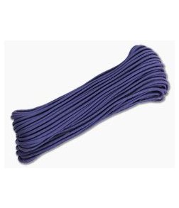 550 Paracord Purple 100 Feet