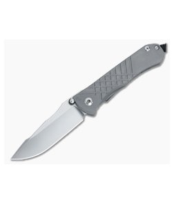 Chris Reeve Umnumzaan S45VN Tactical Folder