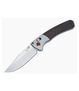 Benchmade 15080-2 Crooked River Folder