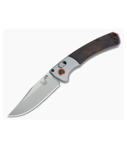 Benchmade 15085-2 Mini Crooked River 
