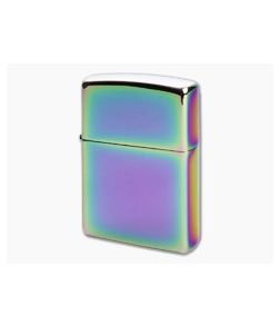 Zippo Lighter Spectrum 151