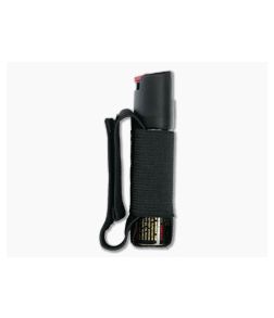 Sabre Runner Series Black Pepper Gel Spray 