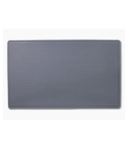 Maratac CountyComm Awesome Roll Up Non Slip Project Mat Battleship Gray