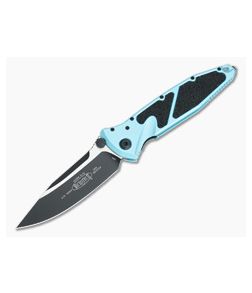 Microtech Socom Elite S/E Turquoise Standard
