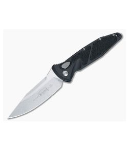 Microtech Socom Elite Auto Stonewash S/E M390 160A-10