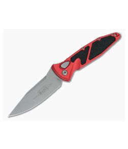 Microtech Socom Elite Auto S/E Red Apocalyptic