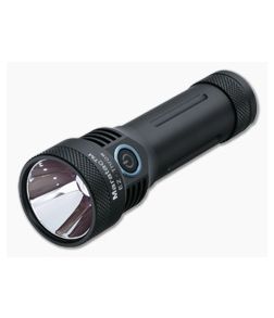 Maratac EZ - Throw 18650/21700 OSRAM 1050 Lumen Rechargeable Flashlight