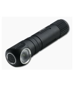 Maratac RA-18650 Right Angle Flood 1075 Lumens Rechargeable Flashlight