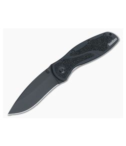 Kershaw Blur Black